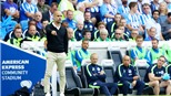 Thời trang của Pep Guardiola che mờ cả chiến thắng của Man City