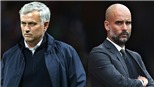 'Guardiola ở một đẳng cấp khác so với Mourinho'