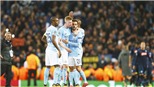 ĐIỂM NHẤN Man City 2-1 Napoli: Sarri bại trận vì sở đoản. Ederson là người hùng, Man City quá mạnh