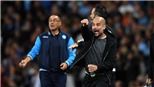 Man City giờ đã cùng đẳng cấp với Barca và Real Madrid