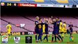 Barcelona sẽ chuyển sang giải nào nếu Catalunya tách khỏi Tây Ban Nha?