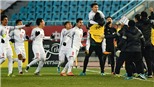  'Siêu anh hùng' Quang Hải gánh ước mơ U23 Việt Nam