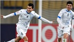 10 thống kê KHÔNG THỂ BỎ QUA về trận chung kết U23 Việt Nam – U23 Uzbekistan