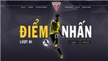 Lượt đi V-League 2017: Nhiều ngôi sao, lắm kỷ lục, ít khán giả!