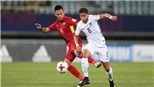 Chấm điểm U20 Việt Nam: Tuyển giữa thấp nhưng 'chất'
