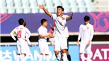 U20 Việt Nam 0 - 4 U20 Pháp: Điểm 7 cho cầu thủ 18 tuổi