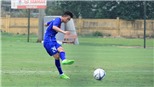 'Sao' trẻ HAGL chia sẻ về đồng đội tại U22 Việt Nam từng ‘triệt hạ’ mình