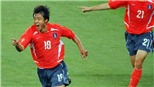 Huyền thoại bóng đá Hàn Quốc đối đầu U22 Việt Nam
