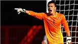Thủ môn số 1 U20 Việt Nam sợ bị loại khỏi đội U22 