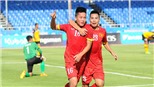 Chấm điểm U22 Việt Nam: Điểm 9 cho tiền đạo luôn bị hoài nghi