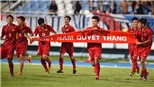 Phó chủ tịch VFF: 'Chiến thắng của U15 Việt Nam chứng minh đầu tư cho đào tạo trẻ luôn đúng'