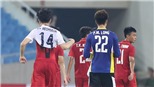 Đàn anh tại Gangwon FC gọi Xuân Trường là 'siêu sao' của Việt Nam