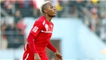 Ngoại binh Hải Phòng 'làm loạn' vì không được trả hợp đồng