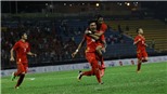 U22 Myanmar là đội đầu tiên lọt vào bán kết SEA Games 29