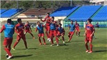 U22 Việt Nam chuyển địa điểm đóng quân, gợi lại ký ức U20 World Cup
