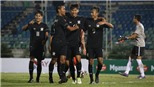 U18 Thái Lan và Malaysia dắt tay nhau vào bán kết giải U18 Đông Nam Á 2017