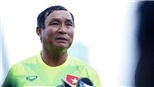 HLV Mai Đức Chung: 'Các cầu thủ U22 đã nguôi ngoai sau thất bại ở SEA Games 29'