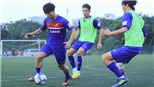 Thắng Campuchia hai lượt trận, tuyển Việt Nam sẽ sáng cửa tới Asian Cup 2019