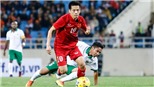 Chấm điểm đội tuyển Việt Nam: Văn Quyết là hình ảnh tương phản của Công Phượng