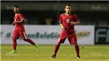 U18 Việt Nam cẩn thận, U18 Indonesia đang sở hữu ‘ma thuật của Messi’