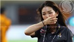 Giành HCV SEA Games 29, nữ trưởng đoàn U22 Thái Lan vẫn không được tin tưởng