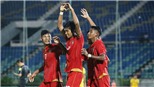 Chủ nhà Myanmar thắng đậm U18 Brunei, giải U18 Đông Nam Á xuất hiện cú poker đầu tiên
