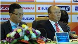 HLV Park Hang Seo muốn đưa đội tuyển Việt Nam vào top 100 thế giới