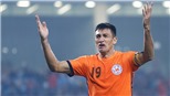 Đỗ Merlo: 'Hàng công tuyển Việt Nam có tôi và Samson sẽ trở nên rất đáng sợ'