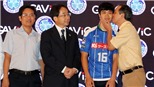 Mito Hollyhock nhắm Công Phượng, HLV Park Hang Seo lần đầu dự khán V-League