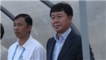 HAGL bất bại trước Quảng Nam, Hà Nội và 'làn gió mới' từ Hàn Quốc