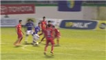 Hà Nội FC vừa bị từ chối, vừa được hưởng phạt đền trước HAGL