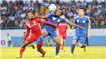 Hà Nội FC sảy chân, Than Quảng Ninh trước cơ hội gây sốc