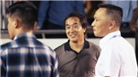 Chủ tịch Sài Gòn FC: 'Trợ lý HLV Park Hang Seo không chấm cầu thủ theo cảm tính'