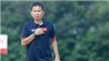 HLV Hoàng Anh Tuấn: 'HLV thủ môn Jason Brown giỏi hơn tất cả những đồng nghiệp Việt Nam'