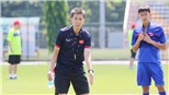 Cầu thủ U19 Việt Nam ngại tập lúc 6h00 sáng và kỷ luật ‘thép’