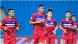 Anh Đức sẽ khỏa lấp vị trí của Công Vinh trên tuyển Việt Nam