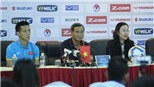 HLV Mai Đức Chung chỉ ra điểm khác biệt giữa đội tuyển Việt Nam và Campuchia