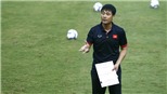 Tuyển Việt Nam tới ASIAN Cup 2019: Biến động ghế ‘thuyền trưởng’ và thủ môn