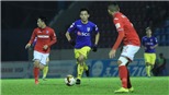 Văn Quyết lọt tầm ngắm ĐKVĐ Thai League 