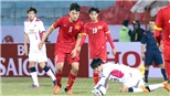 Lịch thi đấu U23 Việt Nam tại VCK U23 châu Á 2018