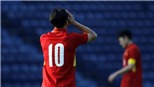 U23 Việt Nam lập thành tích buồn, thủ môn Đặng Văn Lâm nói lời cảm ơn PVF