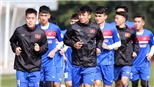 U23 Việt Nam xả trại, 'sao' Thái Lan gây sốt khi solo qua 4 cầu thủ Việt