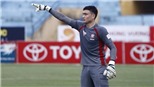Văn Lâm phủ nhận tin đồn sang Muangthong United, U23 Việt Nam không được nghỉ Tết