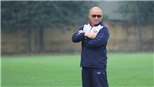 U23 Việt Nam có 8 chấn thương, thêm viện binh ở khung gỗ