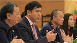 VPF muốn giám sát Ban trọng tài, Minh Long sẽ rời U23 Việt Nam