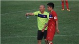U23 Việt Nam dự M-150 Cup: Vắng Tuấn Anh, sao U20 được triệu tập