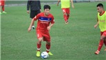 Xuân Trường làm đội trưởng U23 Việt Nam, U20 Nhật Bản dự giải M150