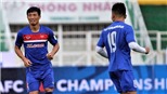 HLV Park Hang Seo loại trung vệ giàu kinh nghiệm