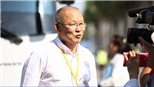 HLV Park Hang Seo bình thản với chiến thắng, U23 Myanmar thừa nhận kém Việt Nam