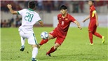 Chấm điểm U22 Việt Nam: Tất cả đều ổn, trừ việc ghi bàn